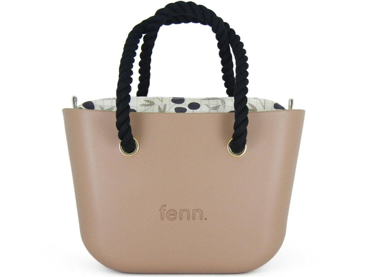 Petite Collection - Cappuccino - Thirsdaze