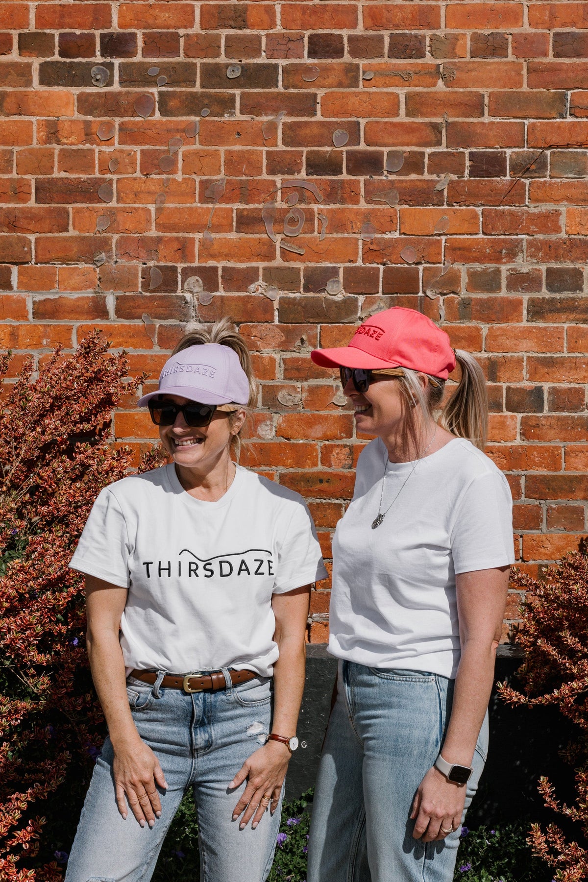 STRETCH Hylani Ponytail Cap