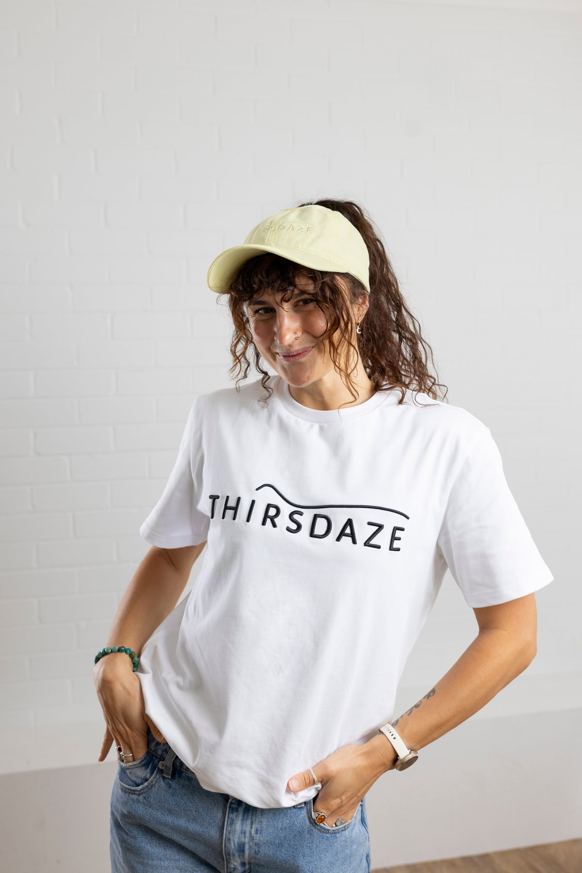 SOFT Hylani Ponytail Cap