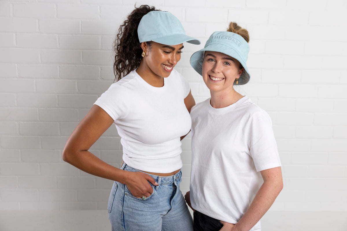 HYLANI Bucket Hat & HYLANI Cap Bundle ~ 15% OFF