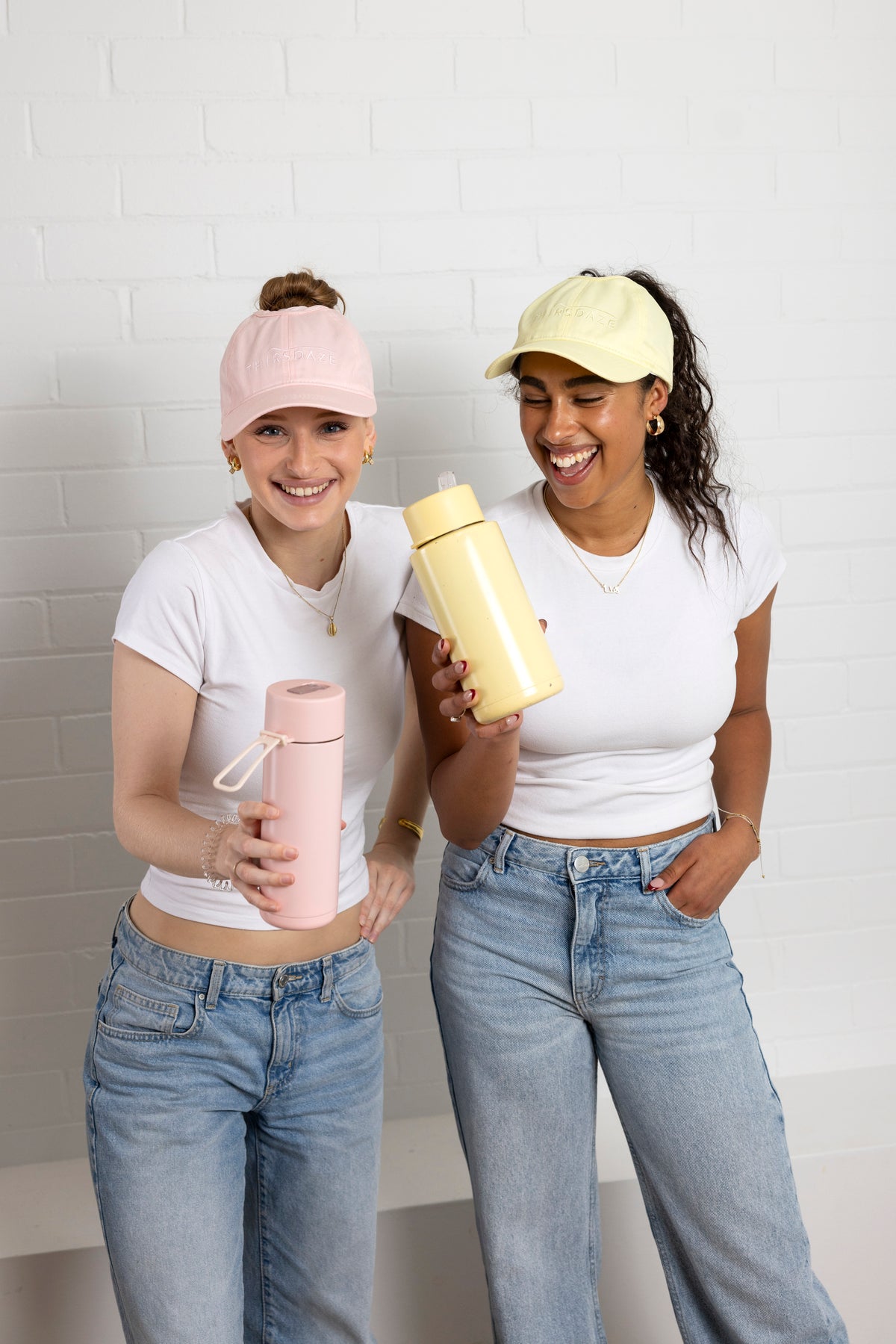 SOFT Hylani Ponytail Cap