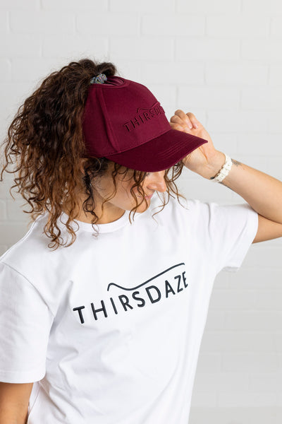 STRETCH Hylani Ponytail Cap