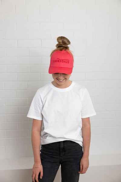 STRETCH Hylani Ponytail Cap