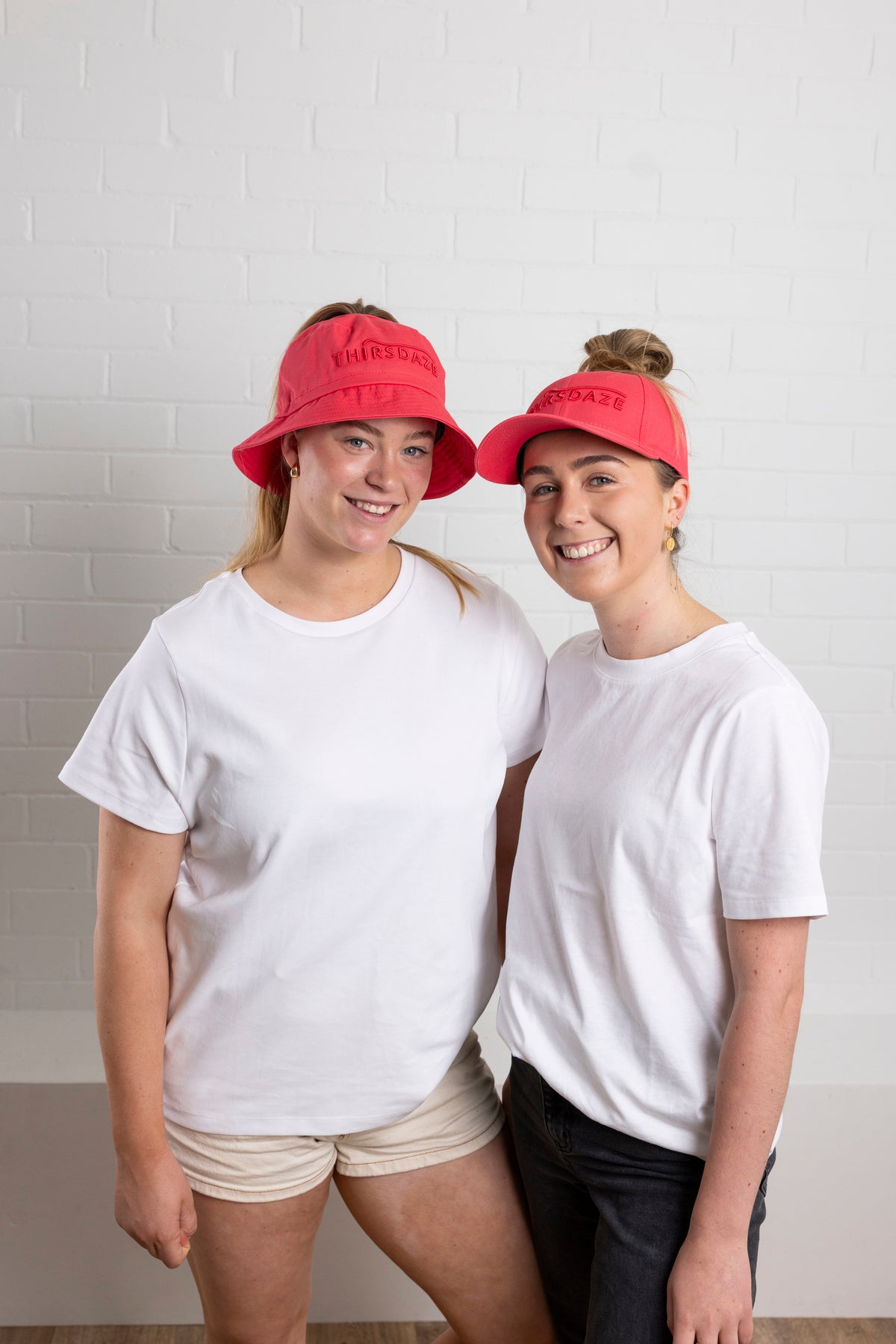 HYLANI Bucket Hat & HYLANI Cap Bundle ~ 15% OFF