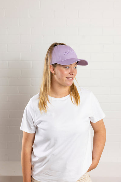 STRETCH Hylani Ponytail Cap