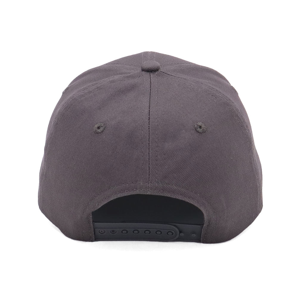 Thirsdaze unisex Cap hat Grey