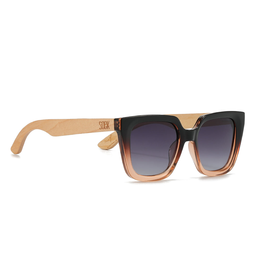 SOEK Sunglasses - Soluna Ombre