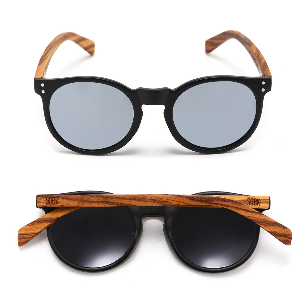 SOEK Sunglasses - Sorrento
