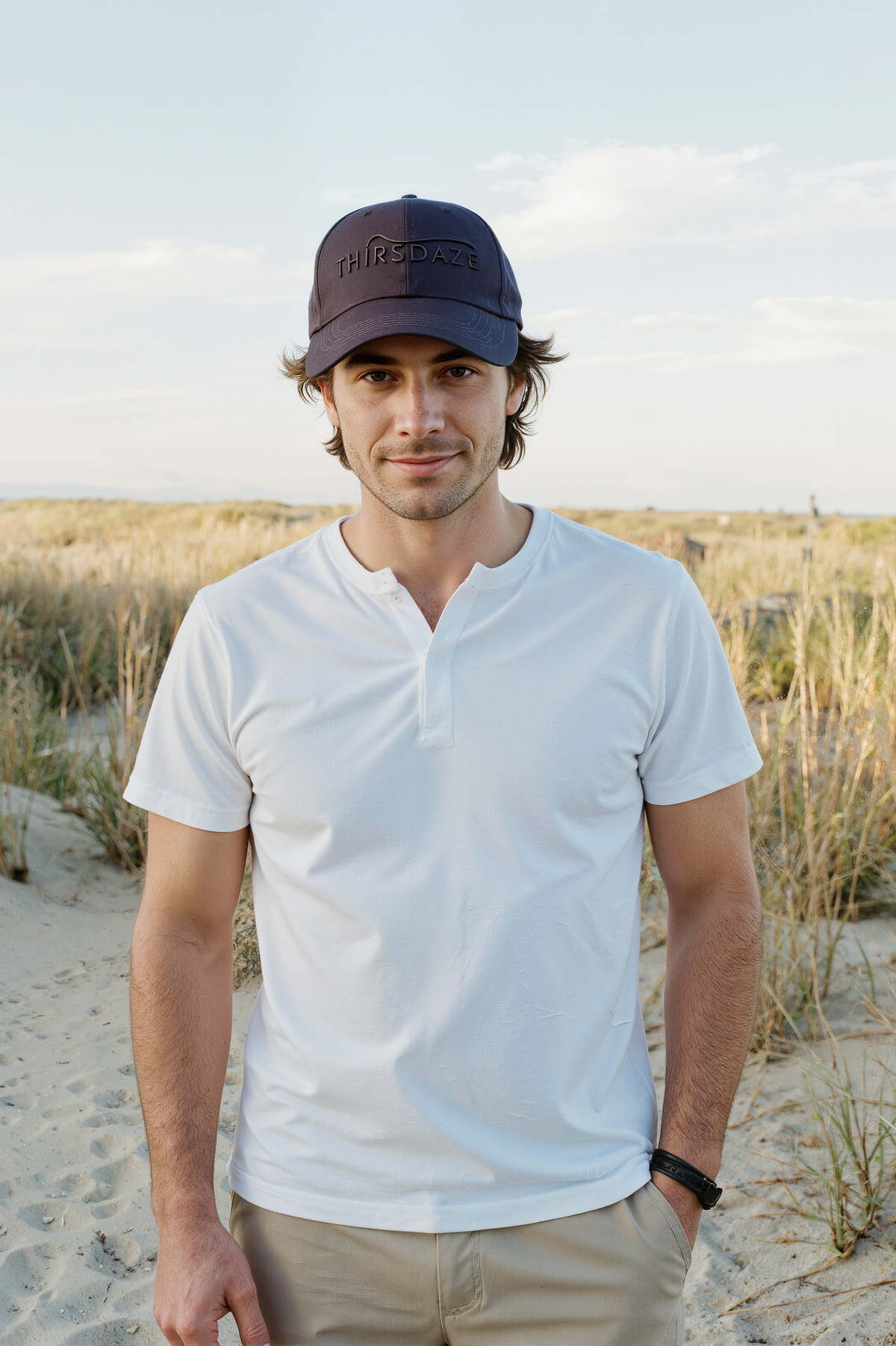Thirsdaze Cap