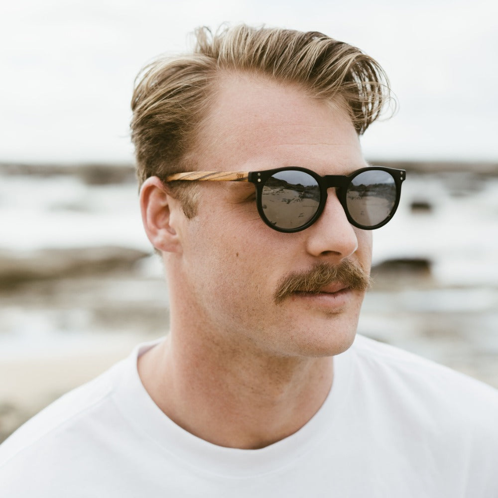 SOEK Sunglasses - Sorrento