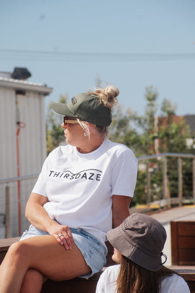 STRETCH Hylani Ponytail Cap