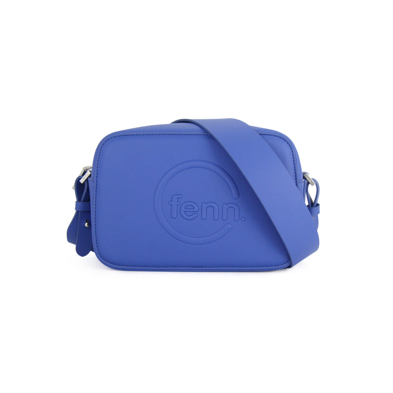 Crossbody Collection - Klein Blue - Thirsdaze