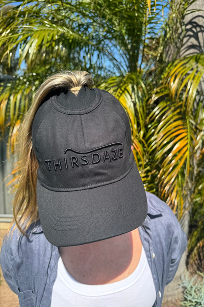 SOFT Hylani Ponytail Cap