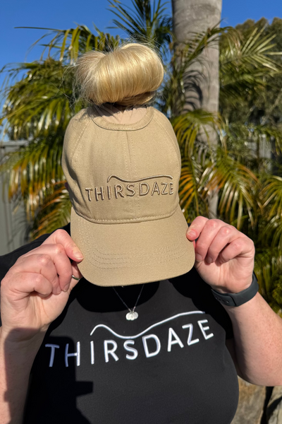 SOFT Hylani Ponytail Cap