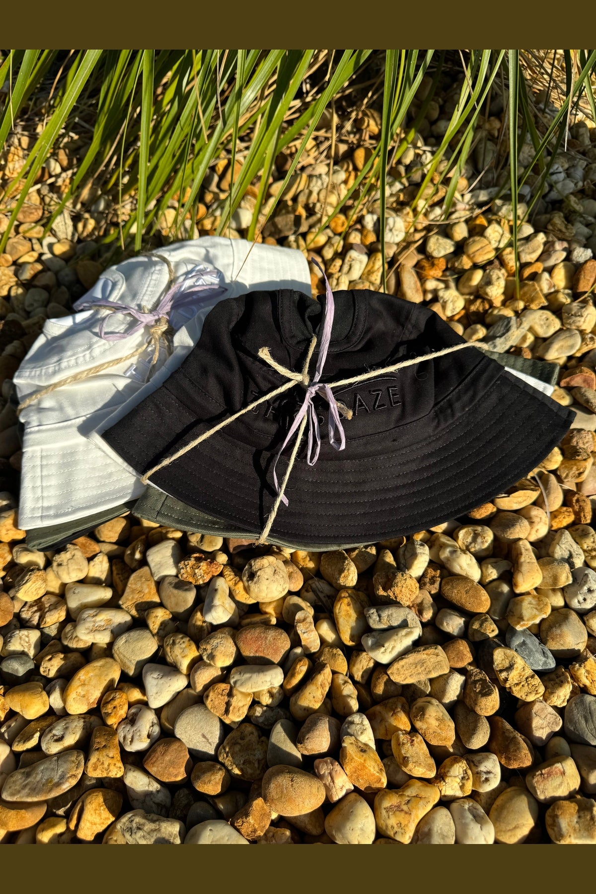 SLIGHTLY IMPERFECT Hylani Bucket Hat Packs