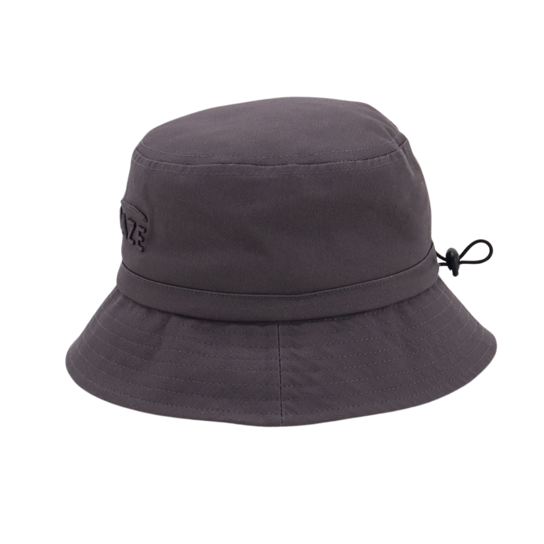 Thirsdaze unisex bucket hat Grey