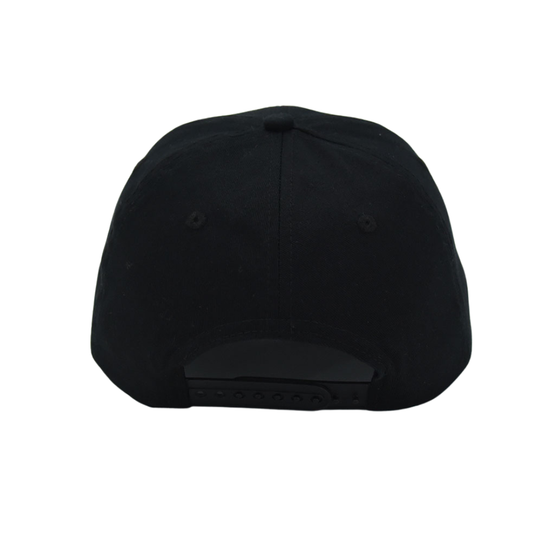 Thirsdaze unisex Cap hat Black