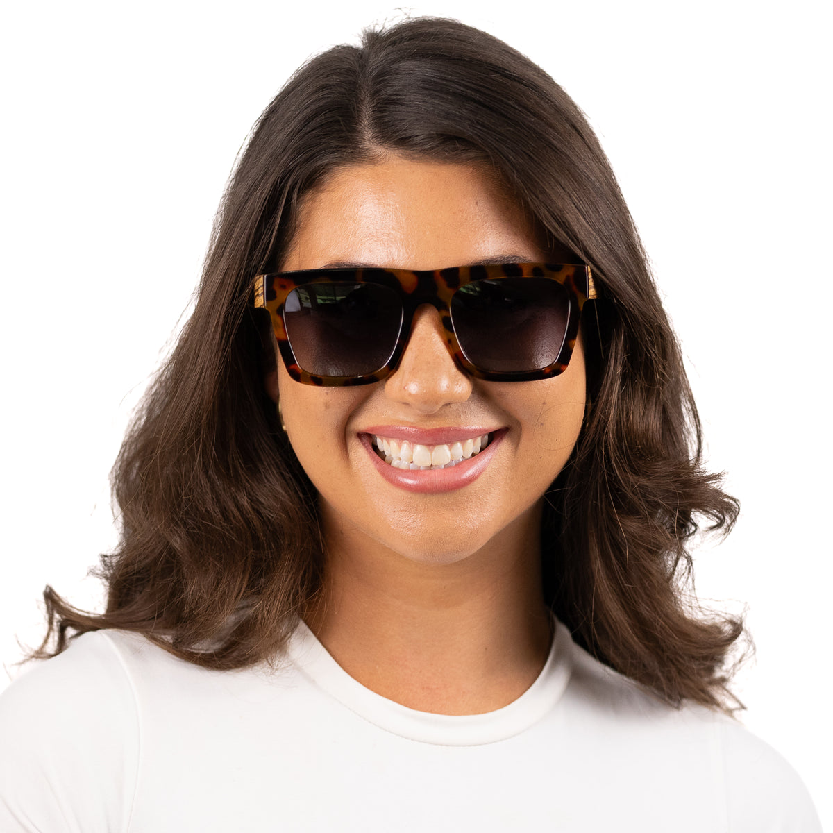 SOEK Sunglasses - Rocco Tort