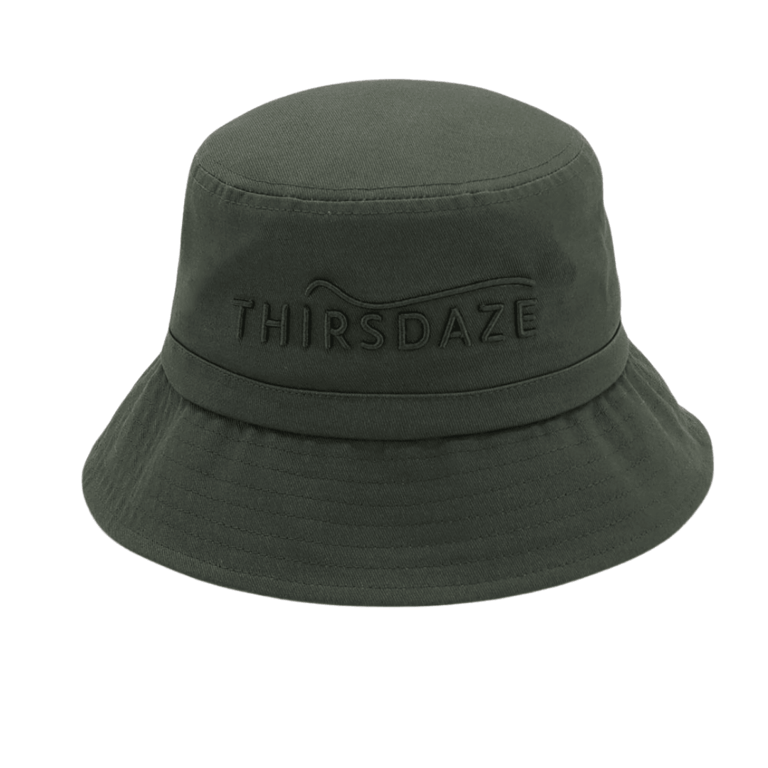 Thirsdaze Bucket Hat - Thirsdaze