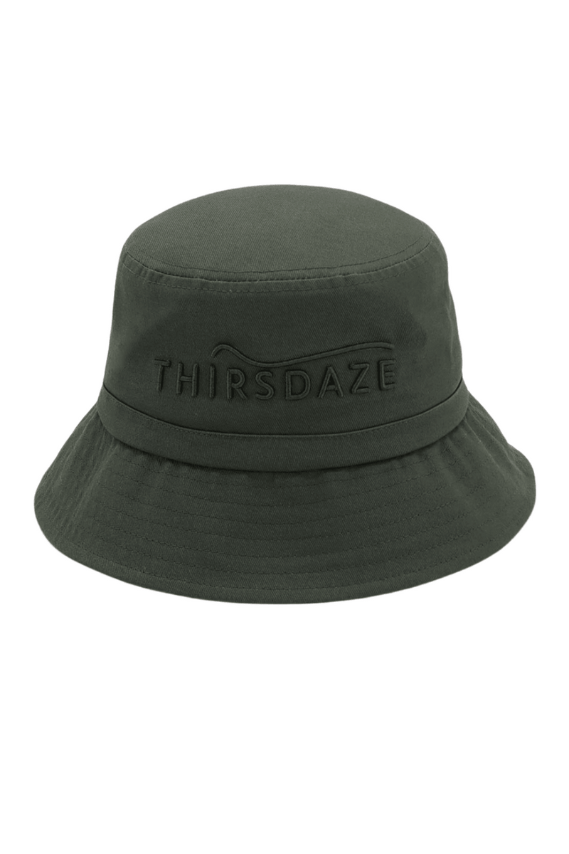 Thirsdaze Bucket Hat - Thirsdaze