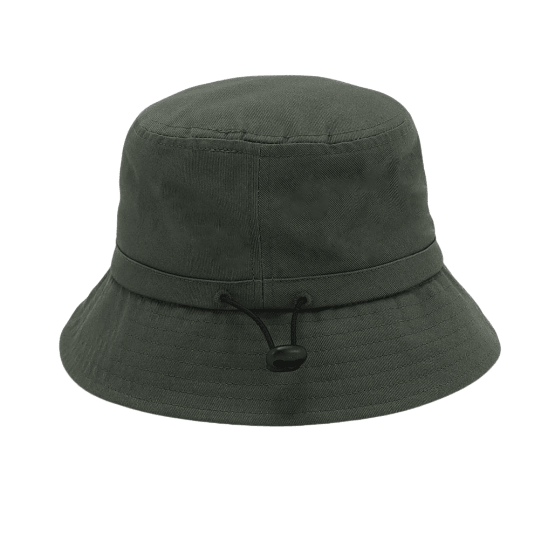 Thirsdaze Bucket Hat - Thirsdaze