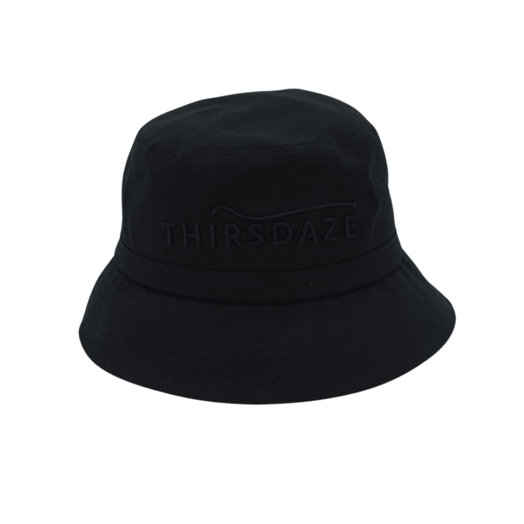 Thirsdaze Bucket Hat - Thirsdaze