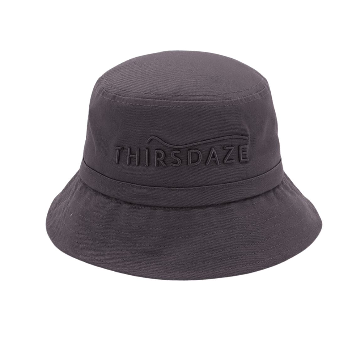 Thirsdaze Bucket Hat - Thirsdaze