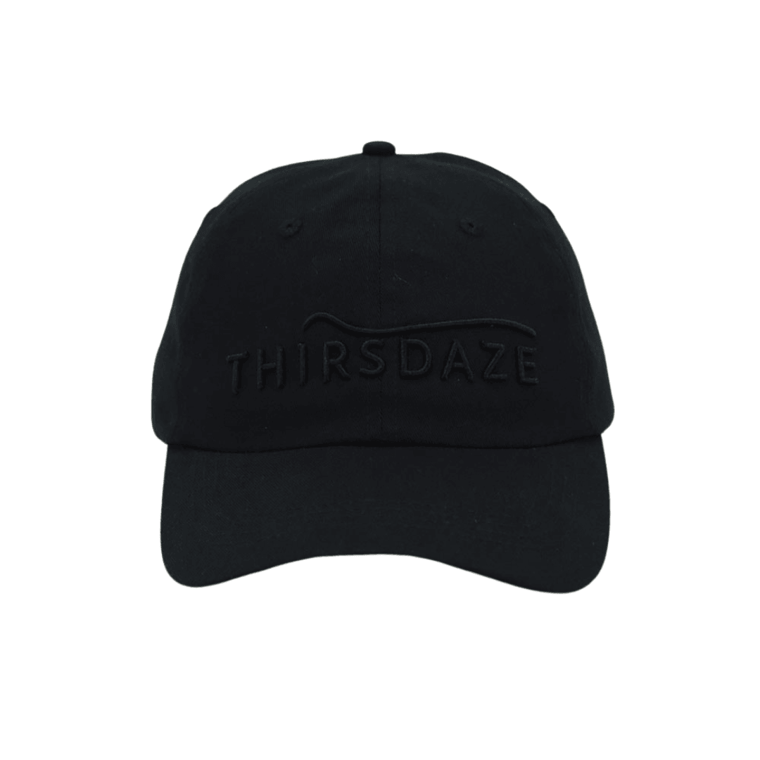 Thirsdaze Cap - Thirsdaze