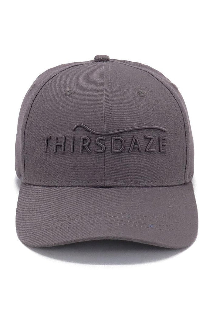 Thirsdaze Cap - Thirsdaze