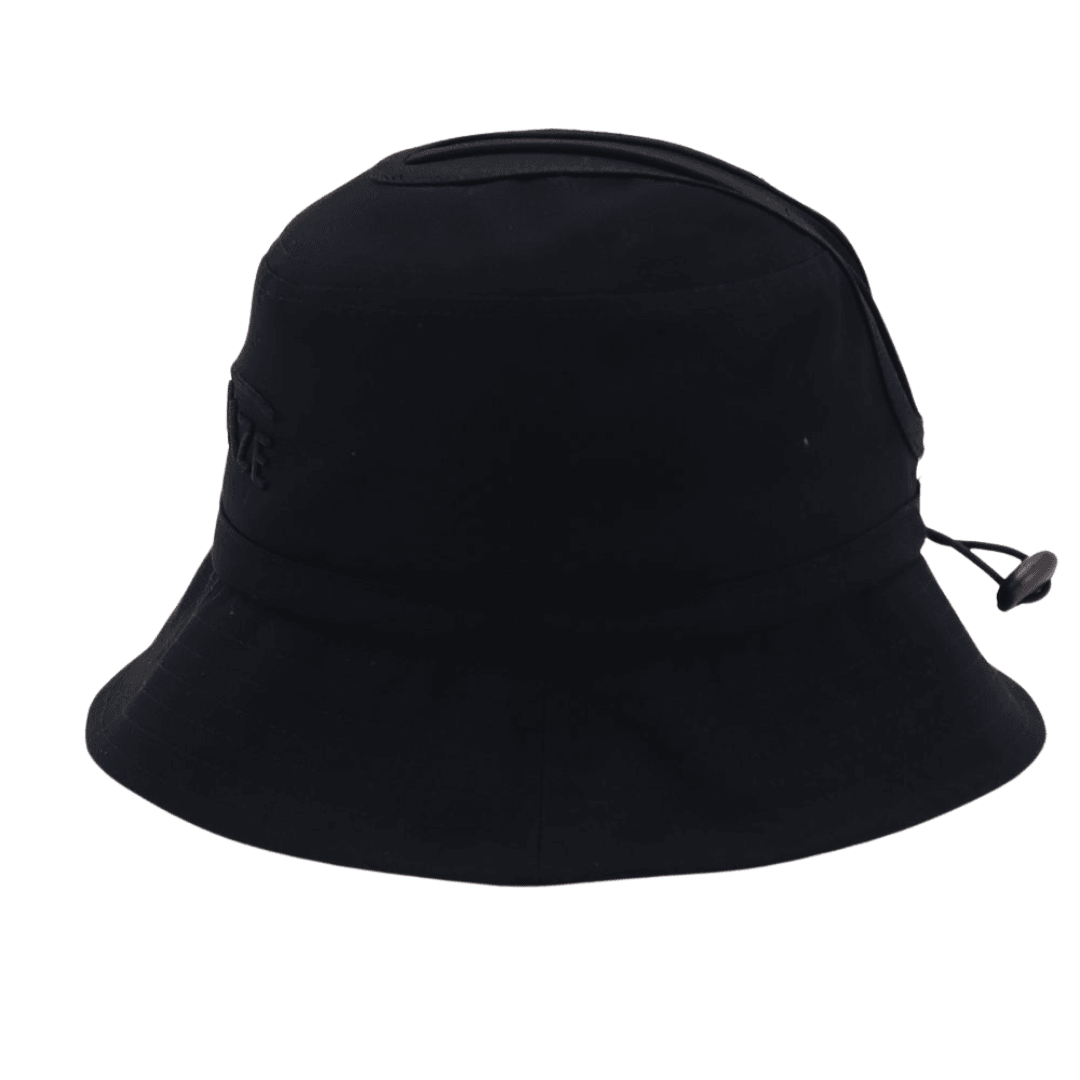 Hylani Ponytail Bucket Hat - Thirsdaze