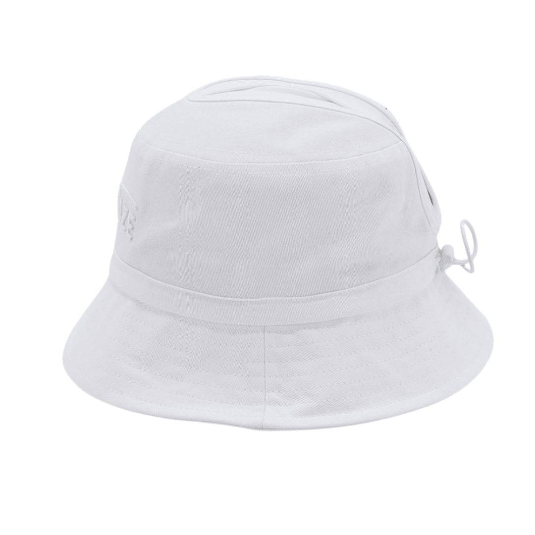 Hylani Ponytail Bucket Hat - Thirsdaze