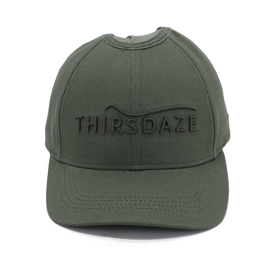 Kids Hylani Ponytail Cap - Thirsdaze