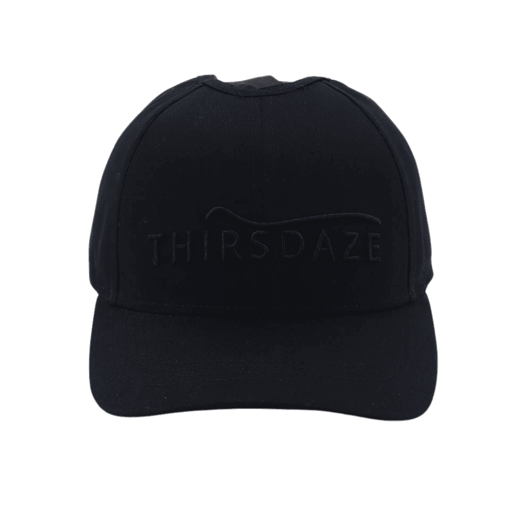 Kids Hylani Ponytail Cap - Thirsdaze