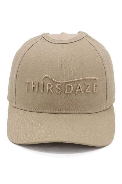 Kids Hylani Ponytail Cap - Thirsdaze