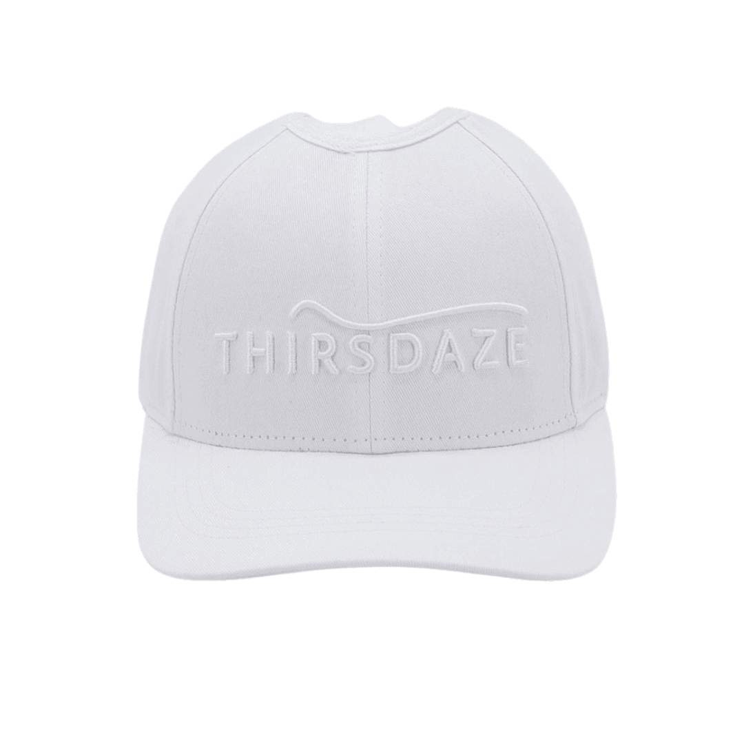 Kids Hylani Ponytail Cap - Thirsdaze