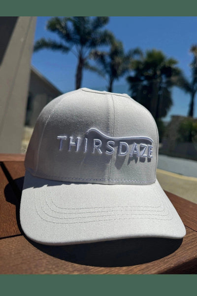 Kids Hylani Ponytail Cap - Thirsdaze