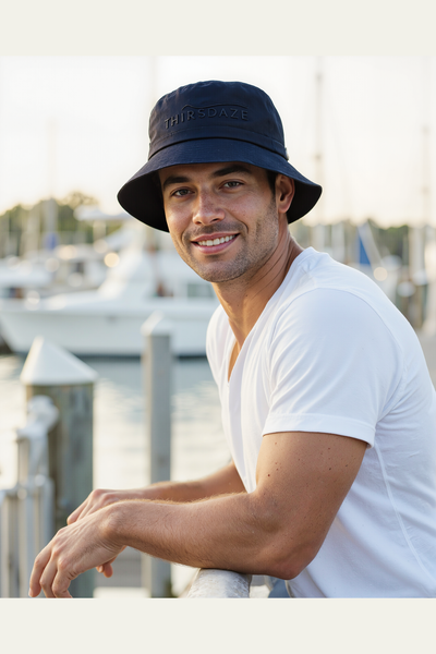 Thirsdaze Bucket Hat