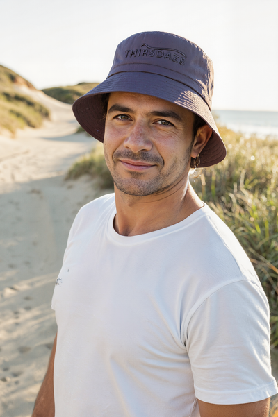 Thirsdaze Bucket Hat